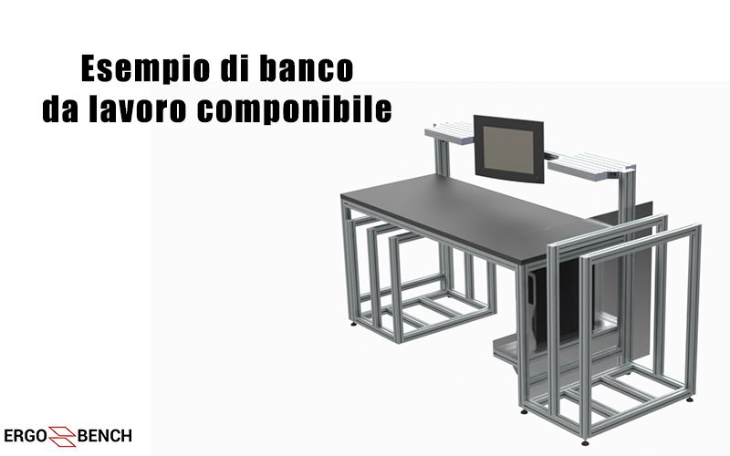 banco-da-lavoro-componibile-alluminio-ergo-bench